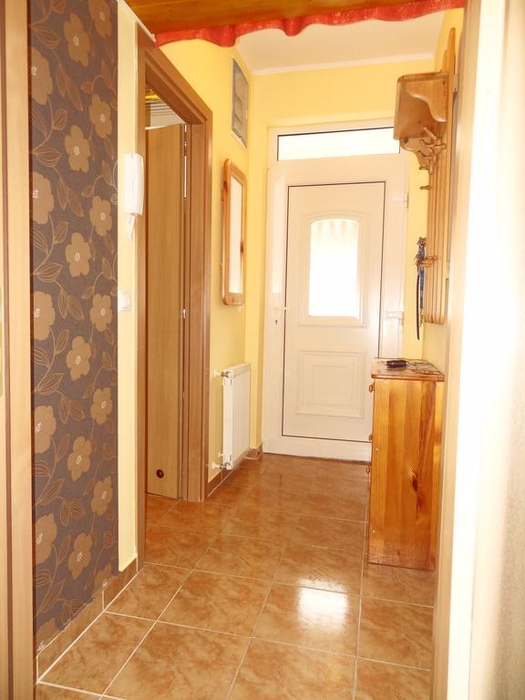Dia Apartman Miskolc Exterior foto